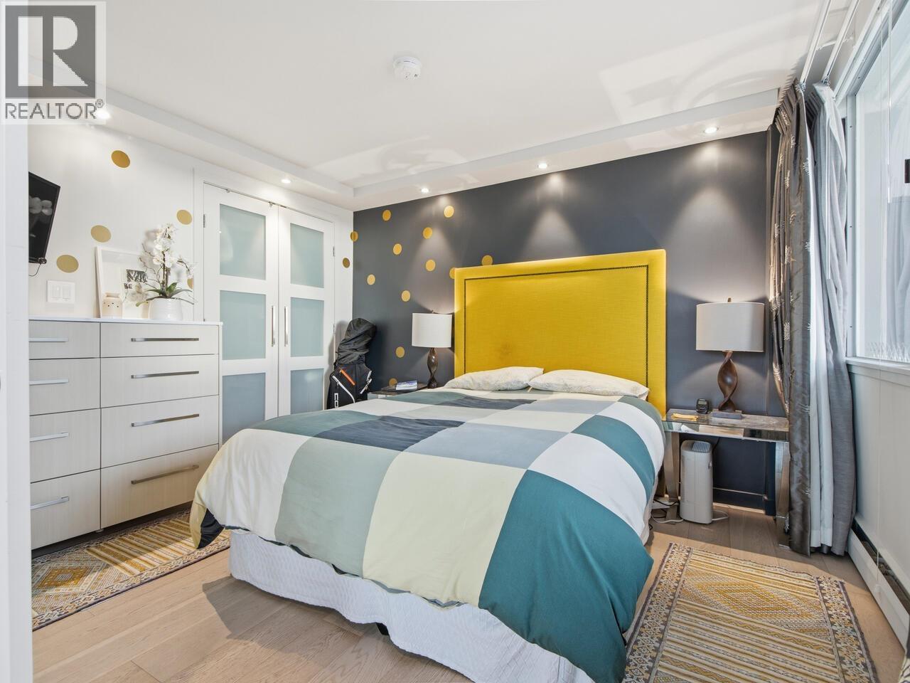 1203 1850 Comox Street, Vancouver, British Columbia  V6G 1R3 - Photo 15 - R3101557