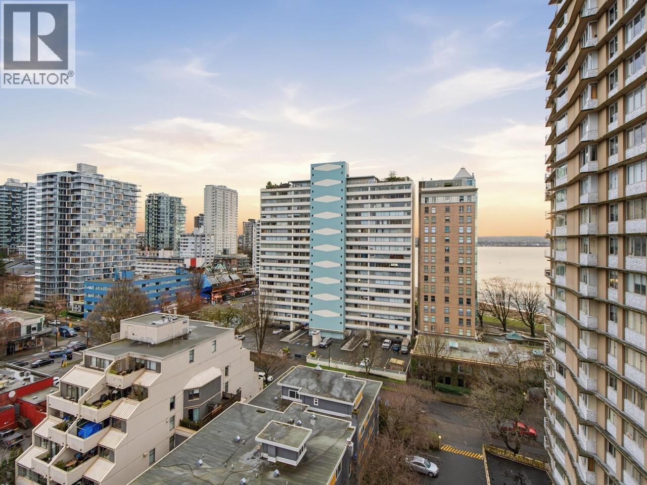 1203 1850 Comox Street, Vancouver, British Columbia  V6G 1R3 - Photo 23 - R3101557