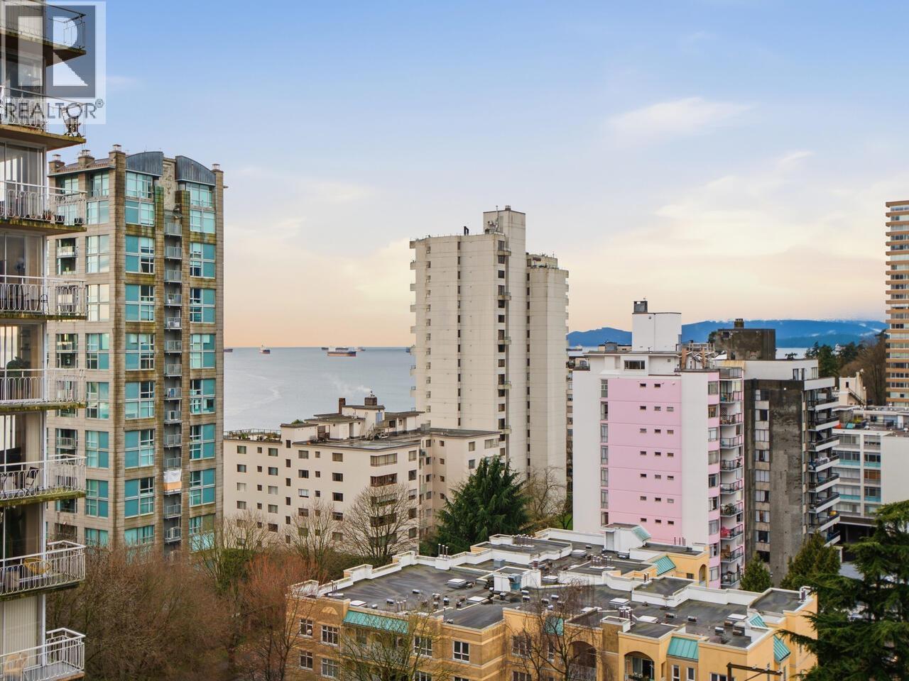 1203 1850 Comox Street, Vancouver, British Columbia  V6G 1R3 - Photo 26 - R3101557