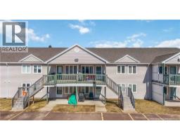 30 Grant Street Unit# 27, Moncton, New Brunswick