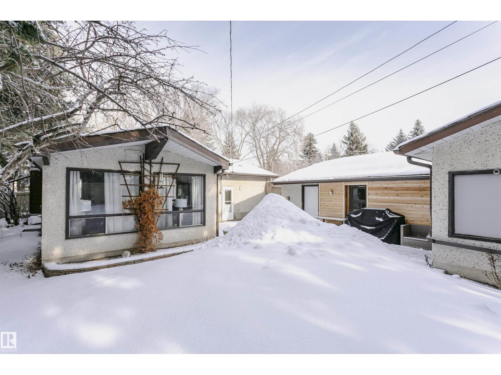 33 Sunnyside Cr, St. Albert, Alberta  T8N 0J4 - Photo 35 - E4479866