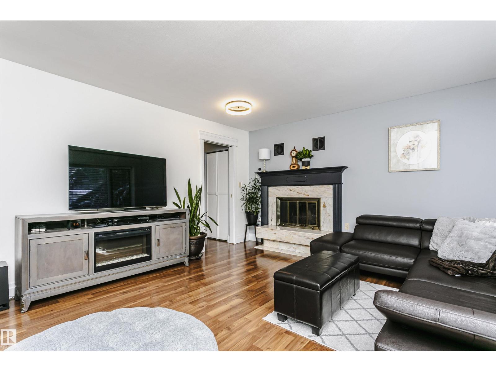 33 Sunnyside Cr, St. Albert, Alberta  T8N 0J4 - Photo 4 - E4479866