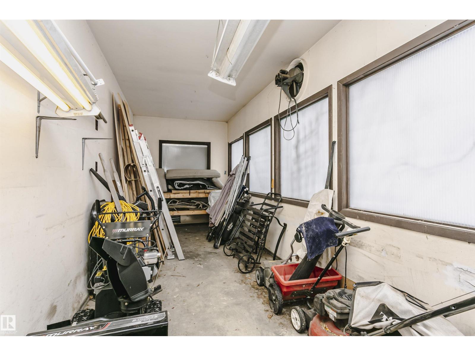 33 Sunnyside Cr, St. Albert, Alberta  T8N 0J4 - Photo 45 - E4479866