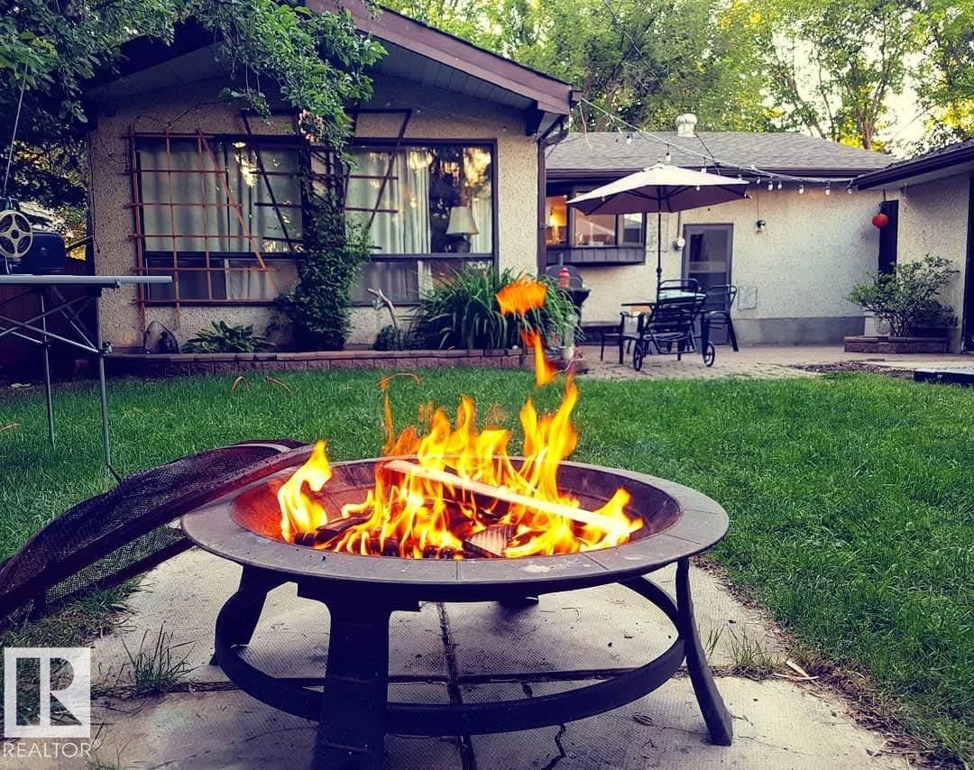 33 Sunnyside Cr, St. Albert, Alberta  T8N 0J4 - Photo 38 - E4479866