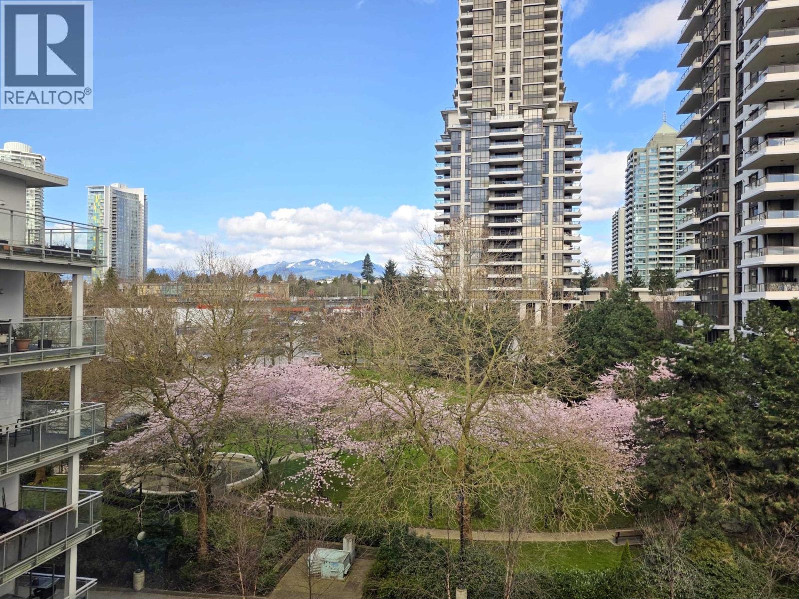 515 2188 Madison Avenue, Burnaby, British Columbia  V5C 0J8 - Photo 3 - R3105313