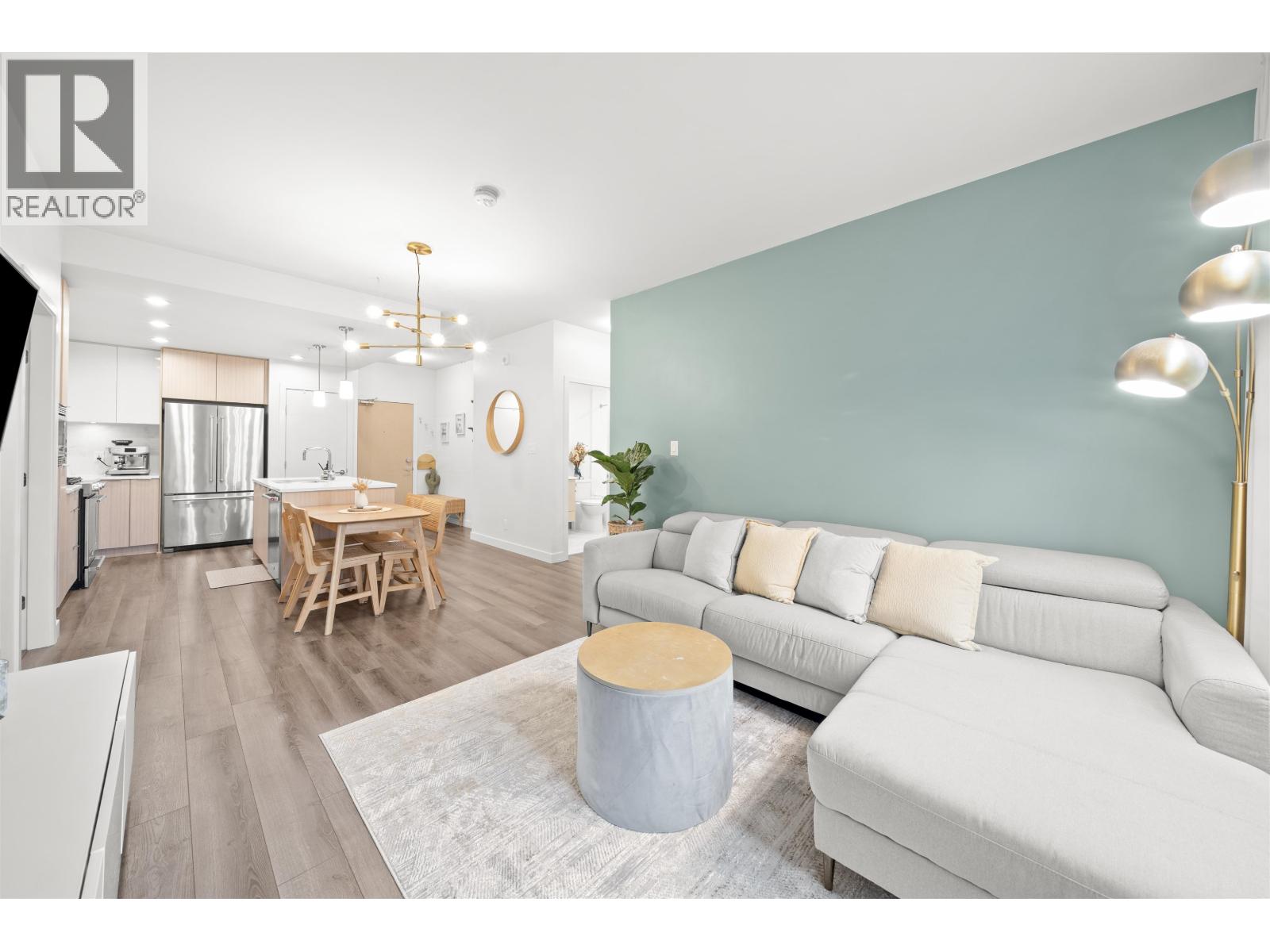 515 2188 Madison Avenue, Burnaby, British Columbia  V5C 0J8 - Photo 8 - R3105313