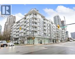 515 2188 MADISON AVENUE, Burnaby, British Columbia