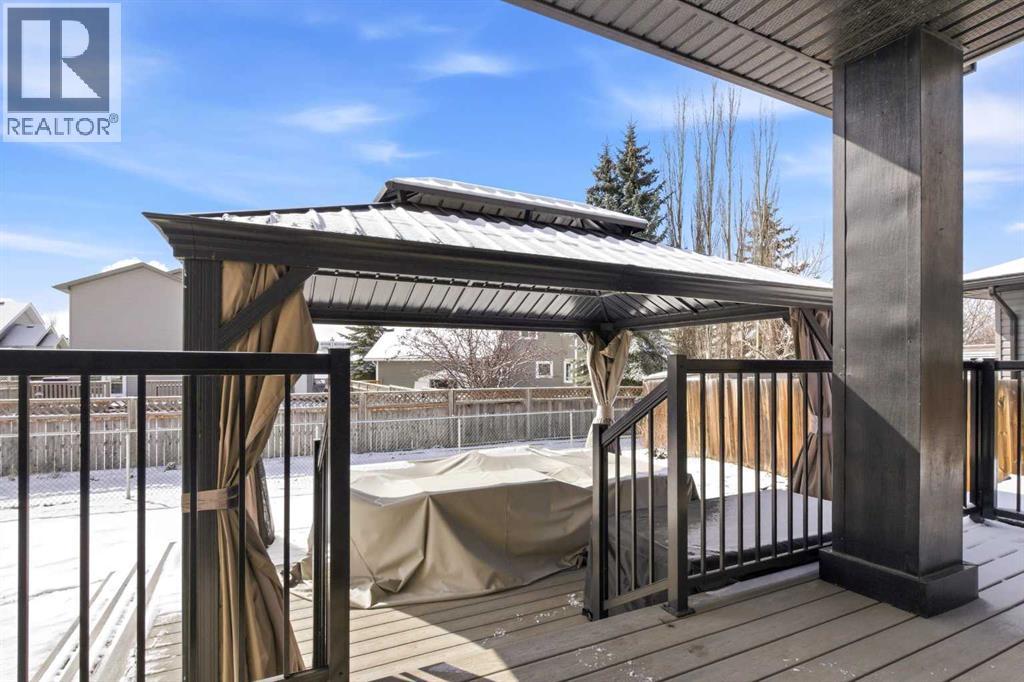 17 Skara Brae Close, Carstairs, Alberta  T0M 0N0 - Photo 37 - A2294566