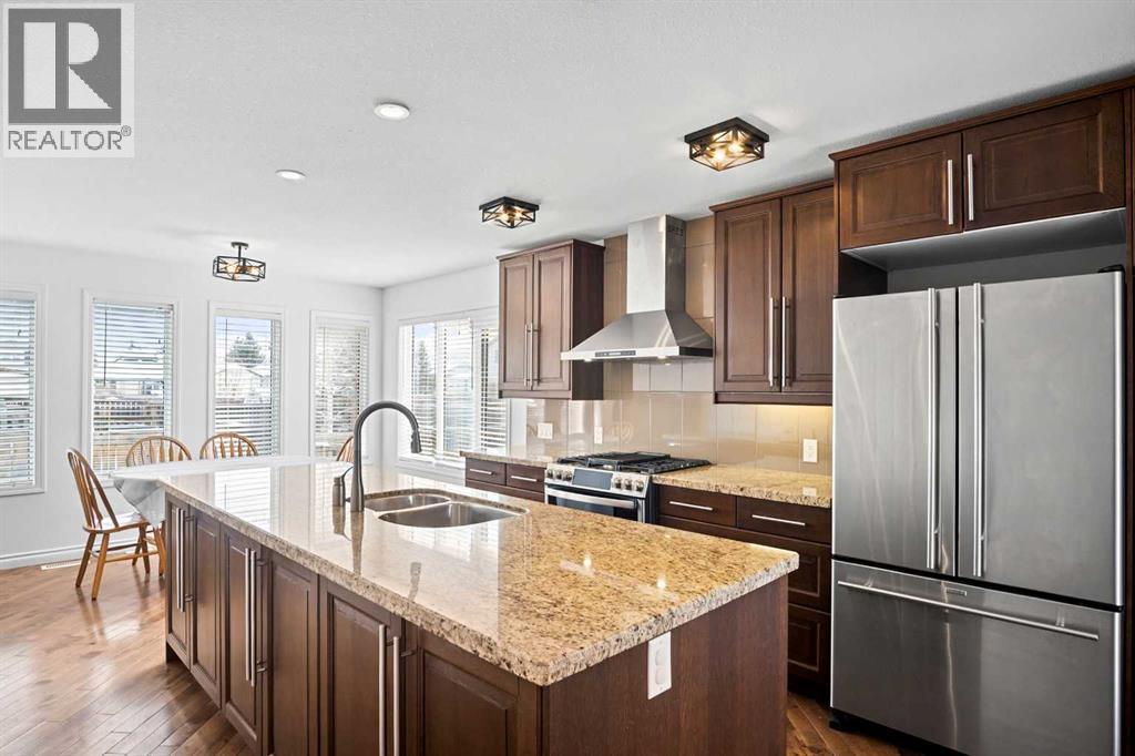 17 Skara Brae Close, Carstairs, Alberta  T0M 0N0 - Photo 7 - A2294566