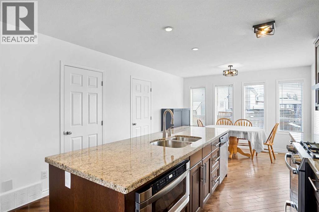 17 Skara Brae Close, Carstairs, Alberta  T0M 0N0 - Photo 11 - A2294566