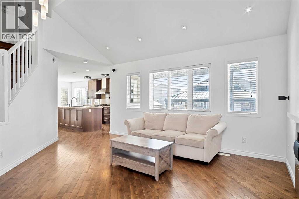 17 Skara Brae Close, Carstairs, Alberta  T0M 0N0 - Photo 6 - A2294566