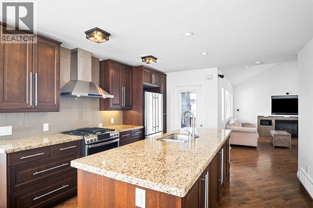 17 Skara Brae Close, Carstairs, Alberta  T0M 0N0 - Photo 8 - A2294566