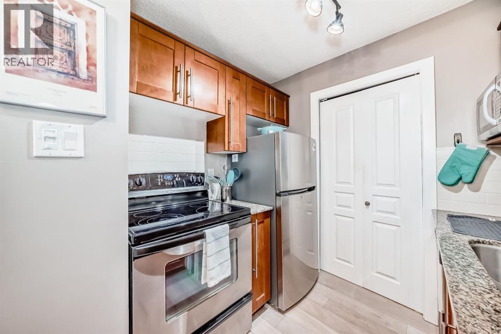 824, 6400 Coach Hill Road SW, Calgary, Alberta  T3H 1B8 - Photo 8 - A2295199