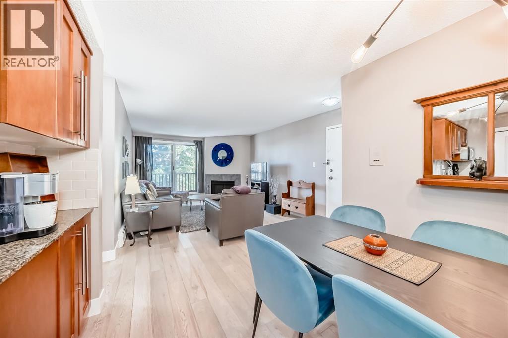 824, 6400 Coach Hill Road SW, Calgary, Alberta  T3H 1B8 - Photo 5 - A2295199