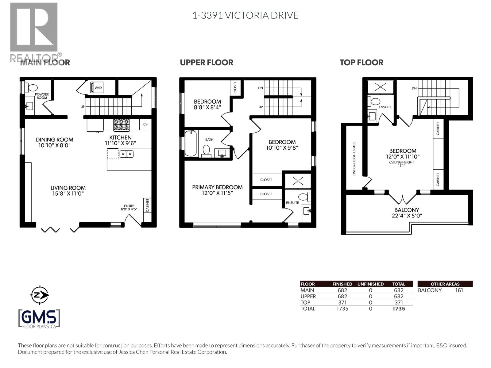 1 3391 Victoria Drive, Vancouver, British Columbia  V5N 4M3 - Photo 39 - R3104774