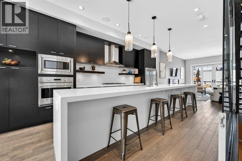 4905 21 Street SW, Calgary, Alberta  T2T 5B7 - Photo 11 - A2295238