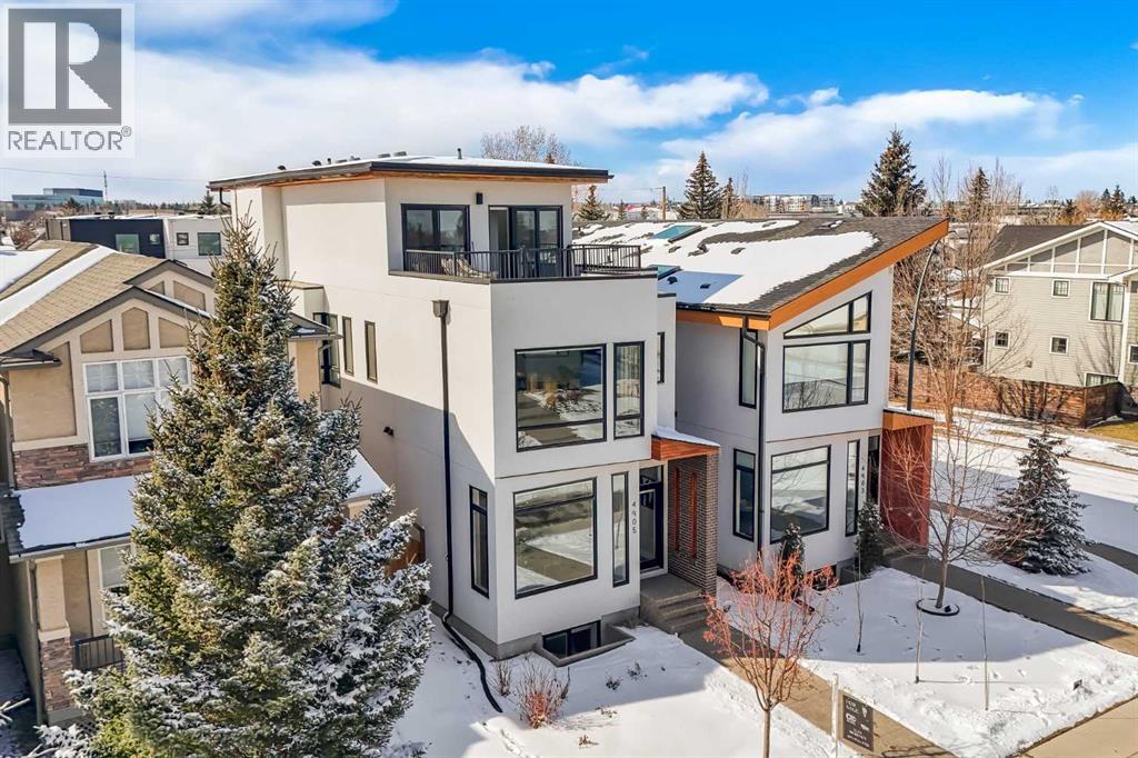 4905 21 Street SW, Calgary, Alberta  T2T 5B7 - Photo 2 - A2295238