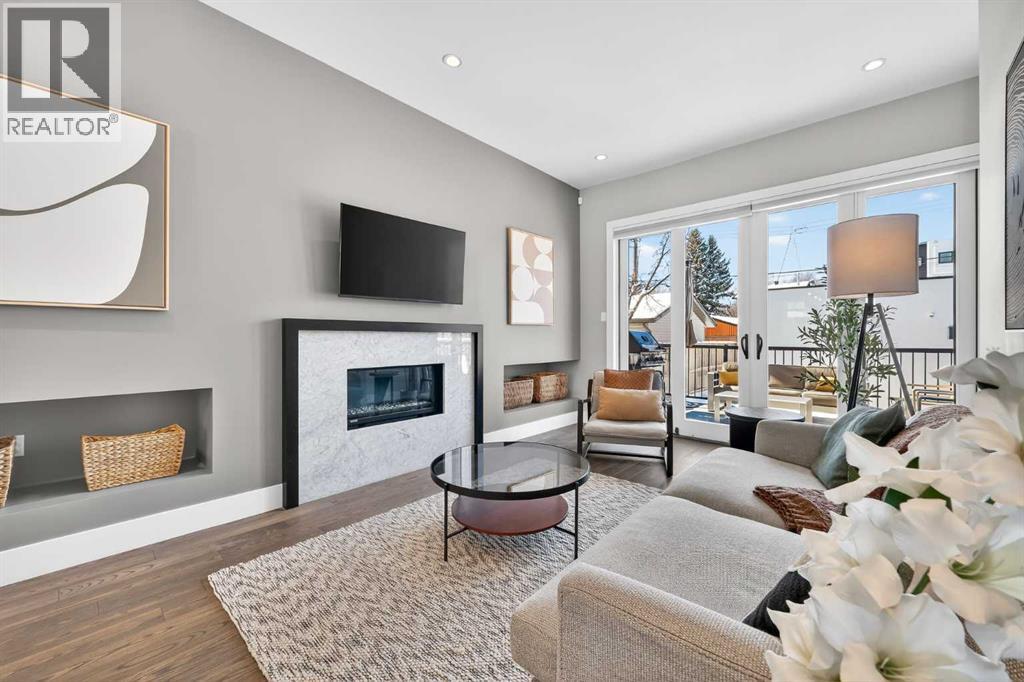 4905 21 Street SW, Calgary, Alberta  T2T 5B7 - Photo 15 - A2295238