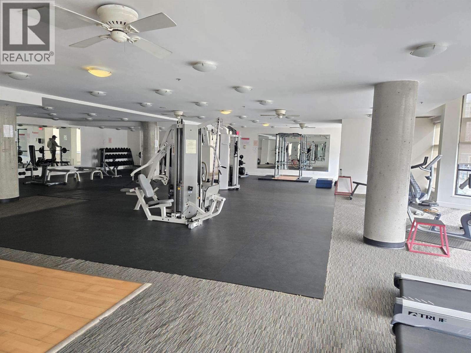 514 7831 Westminster Highway, Richmond, British Columbia  V6X 4J4 - Photo 29 - R3105281