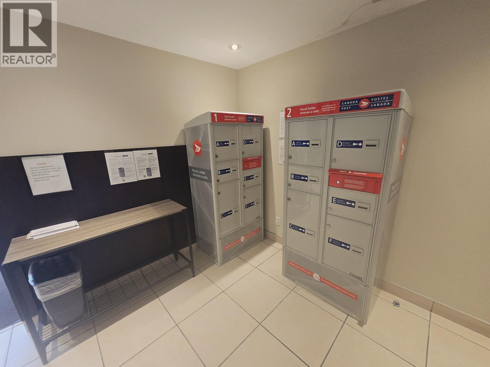 514 7831 Westminster Highway, Richmond, British Columbia  V6X 4J4 - Photo 21 - R3105281