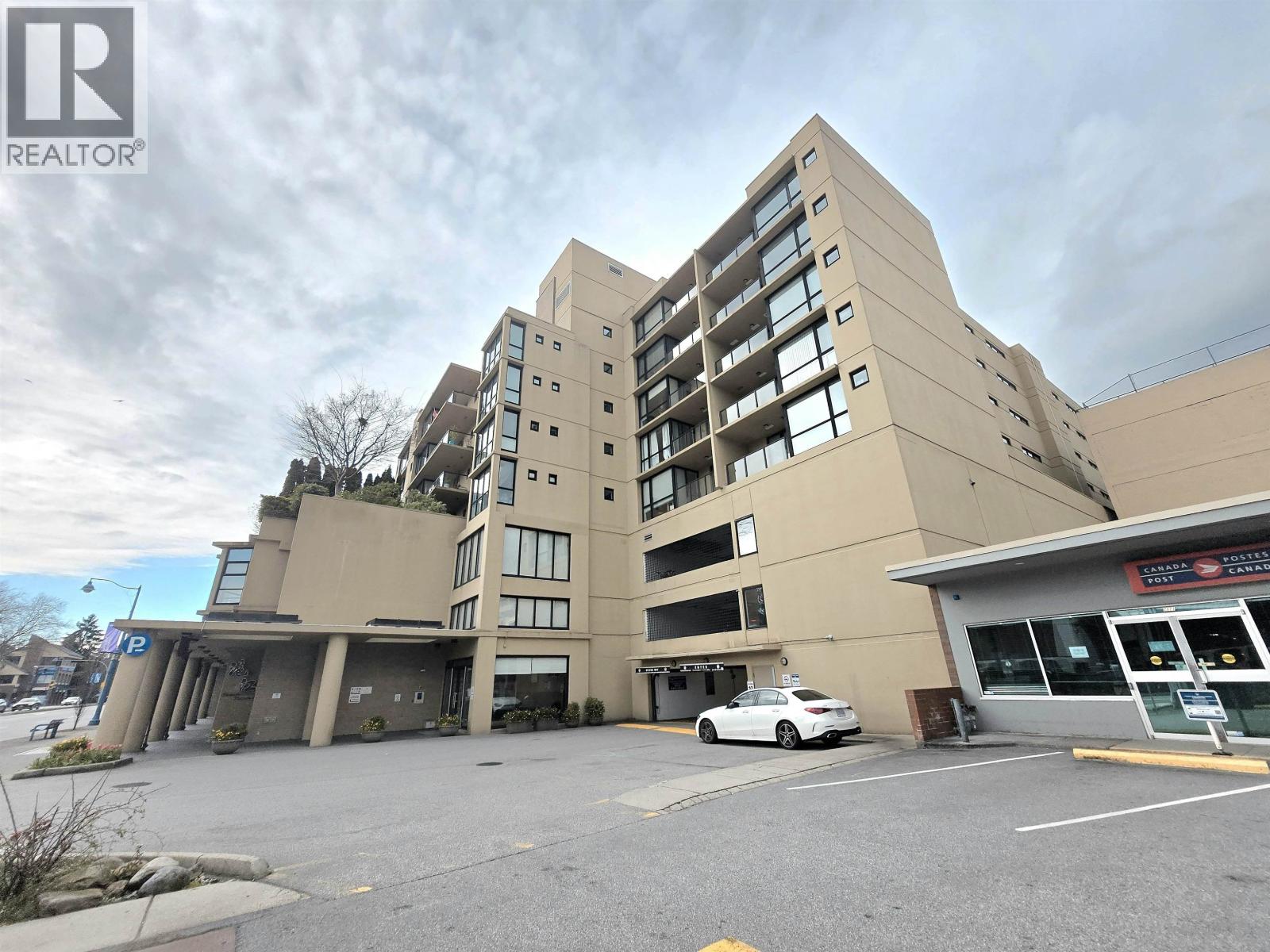 514 7831 Westminster Highway, Richmond, British Columbia  V6X 4J4 - Photo 33 - R3105281