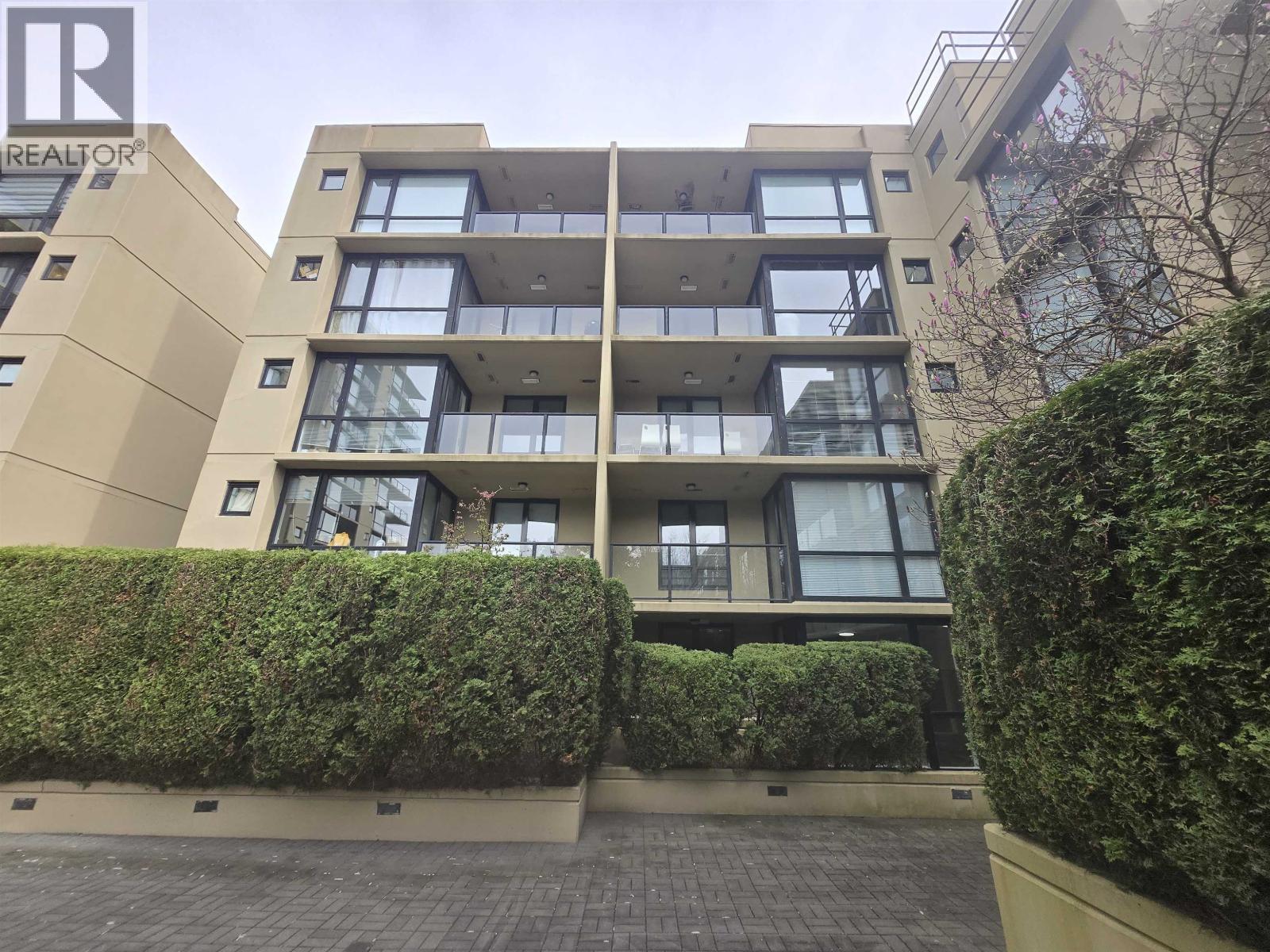 514 7831 Westminster Highway, Richmond, British Columbia  V6X 4J4 - Photo 27 - R3105281