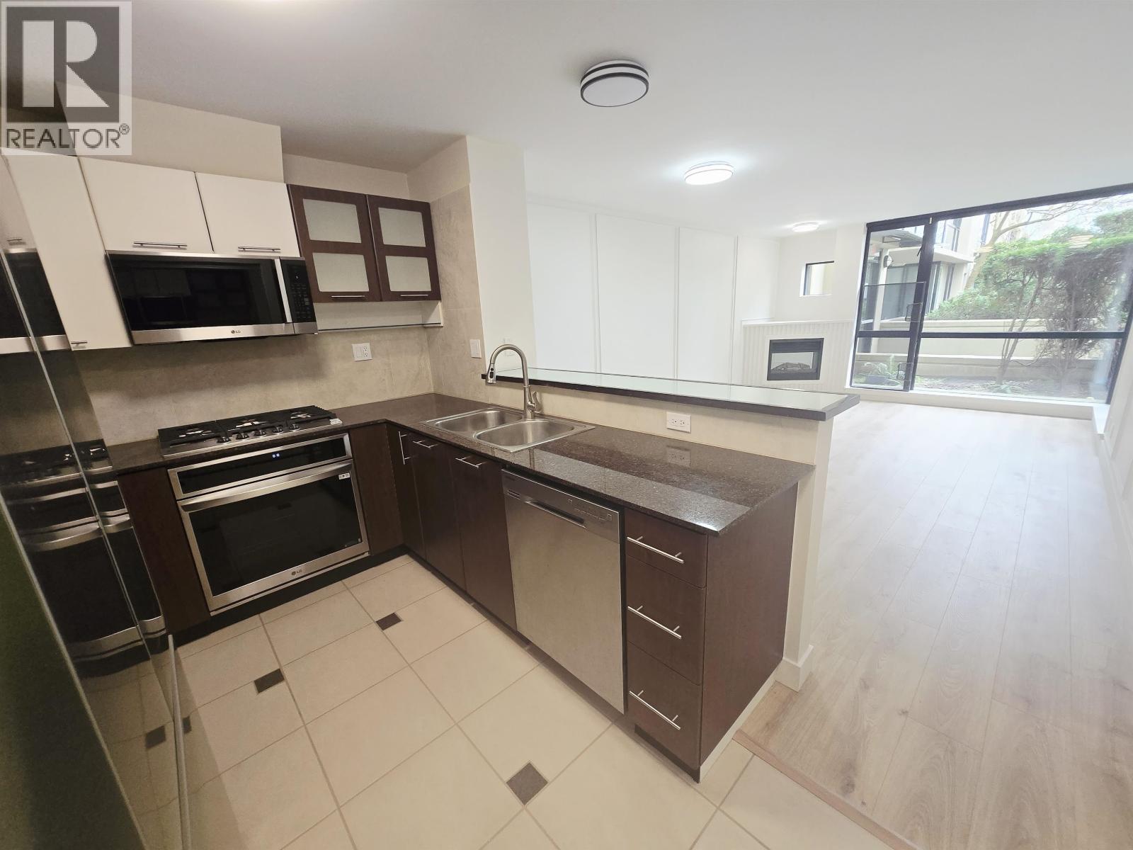 514 7831 Westminster Highway, Richmond, British Columbia  V6X 4J4 - Photo 5 - R3105281