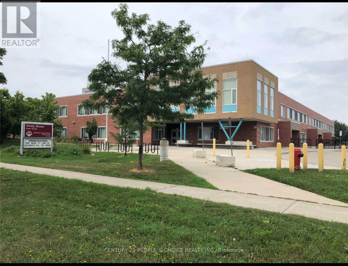 Bsmt - 18 Lighthouse Street, Whitby, Ontario  L1N 9N6 - Photo 24 - E12725668