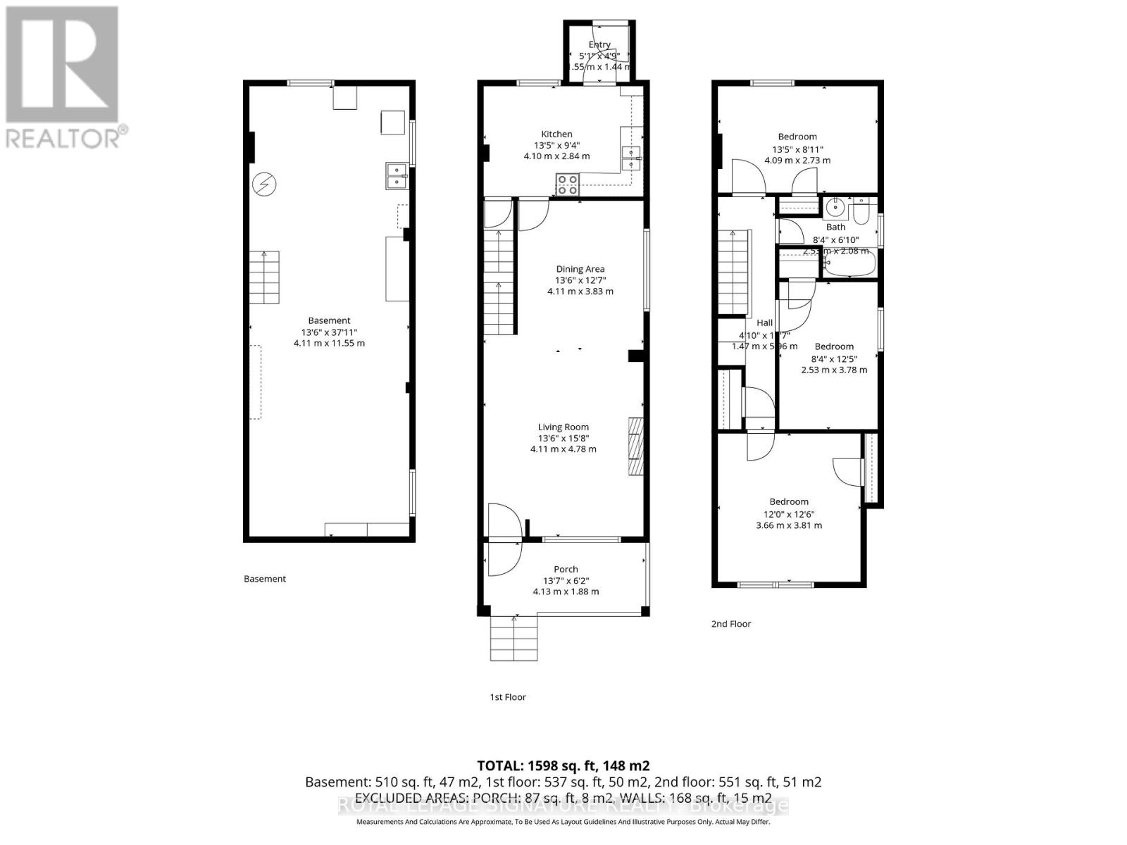 15 Marlow Avenue, Toronto, Ontario  M4J 3T8 - Photo 33 - E12939758