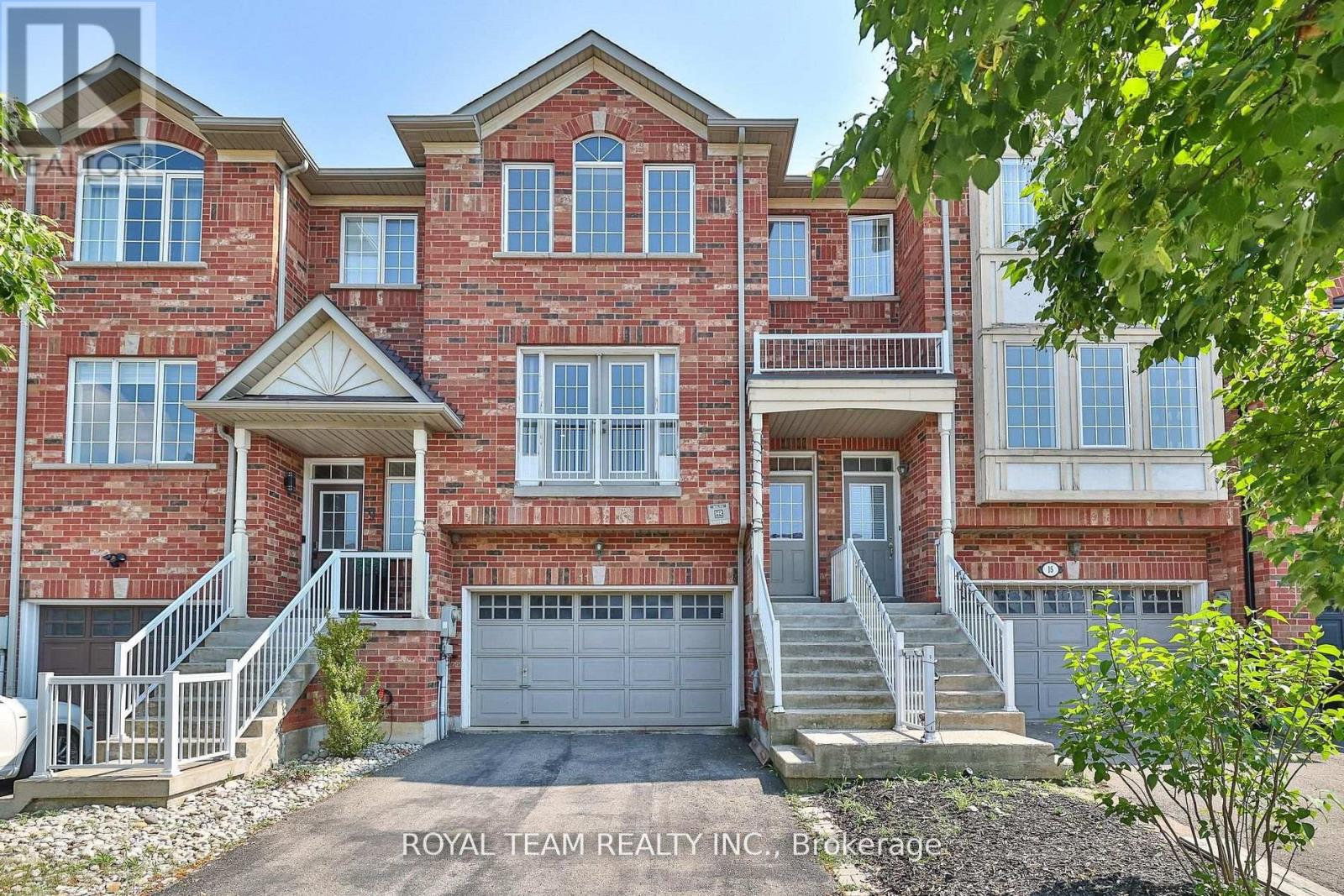 11 JARRETT COURT, Vaughan, Ontario