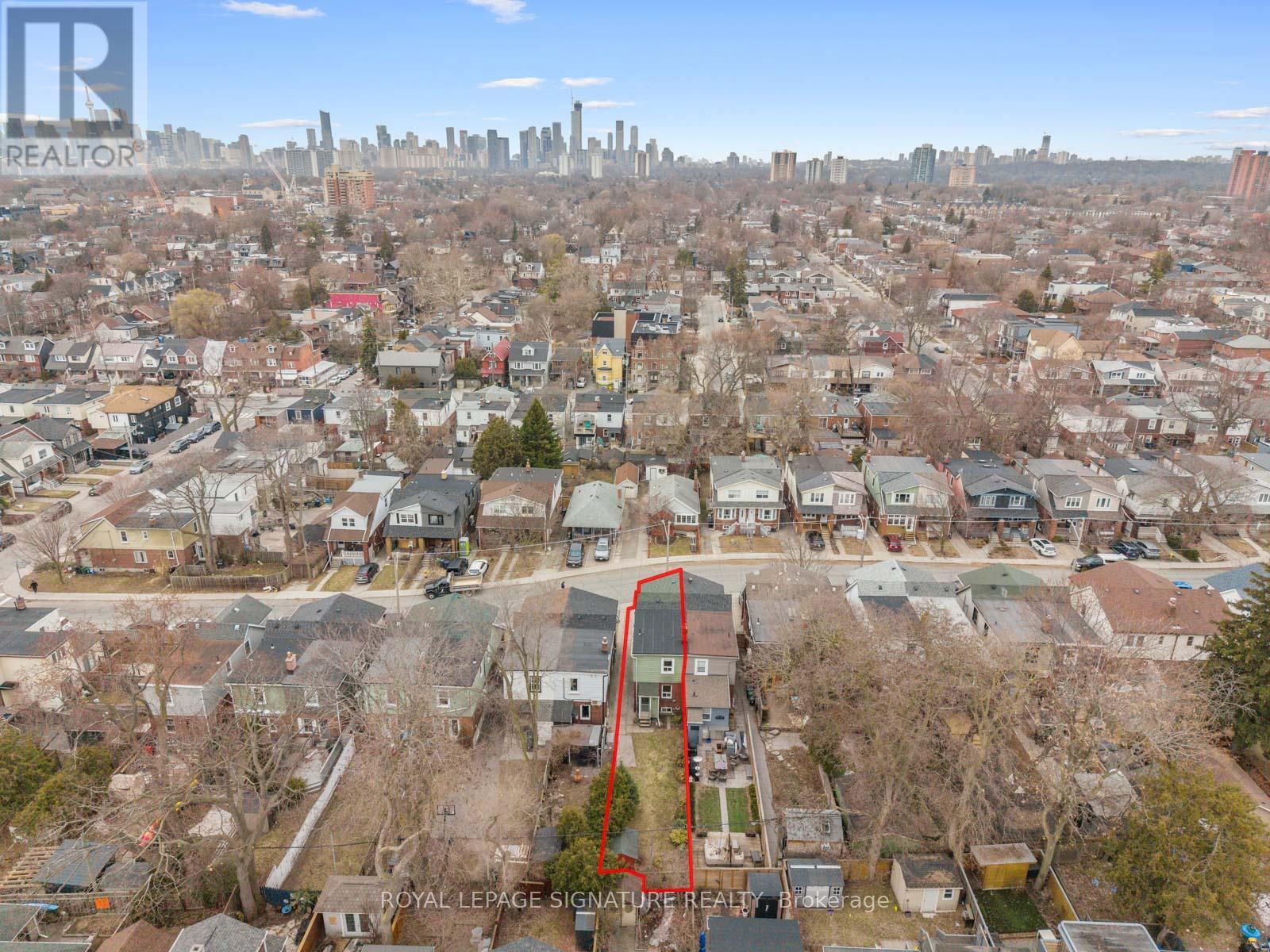 15 Marlow Avenue, Toronto, Ontario  M4J 3T8 - Photo 32 - E12939758