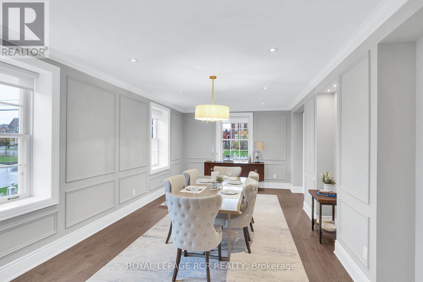 10961 Victoria Square Boulevard, Markham, Ontario  L6C 1J5 - Photo 9 - N12926126