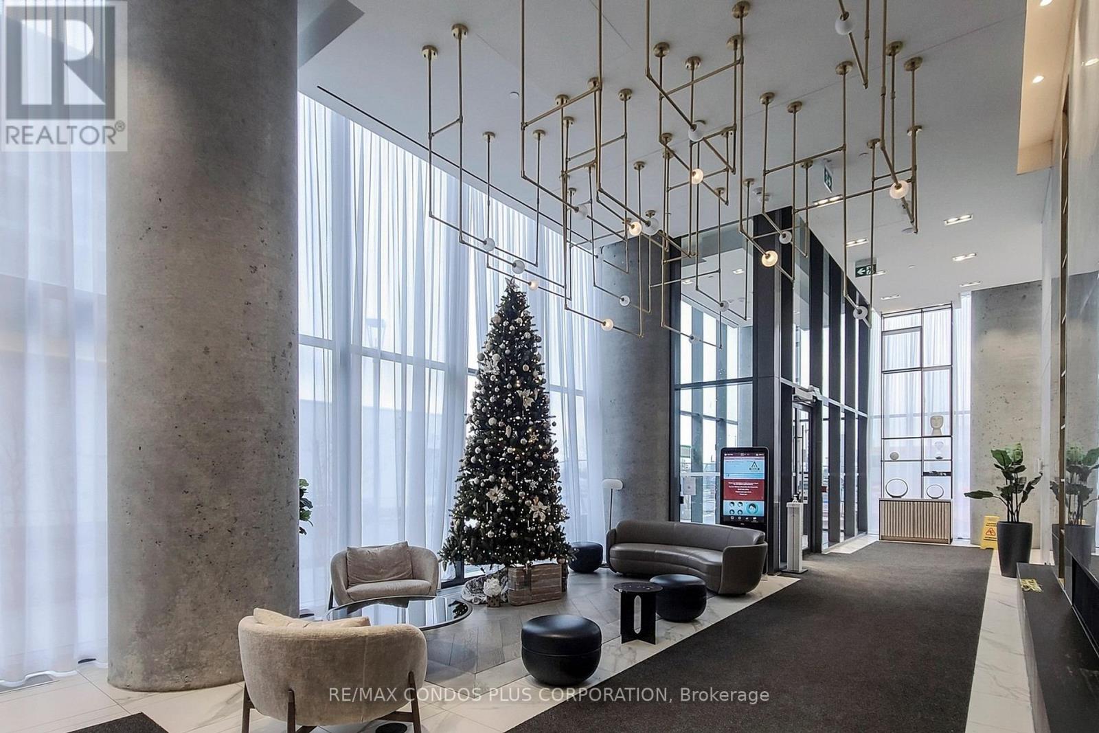 3610 - 5 Buttermill Avenue, Vaughan, Ontario  L4K 0J5 - Photo 23 - N12815416