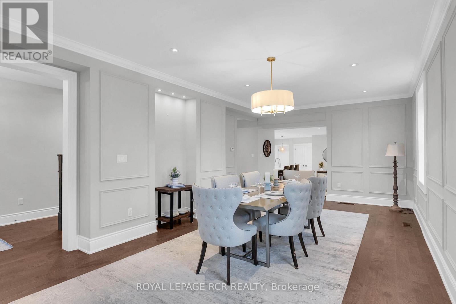 10961 Victoria Square Boulevard, Markham, Ontario  L6C 1J5 - Photo 8 - N12926126