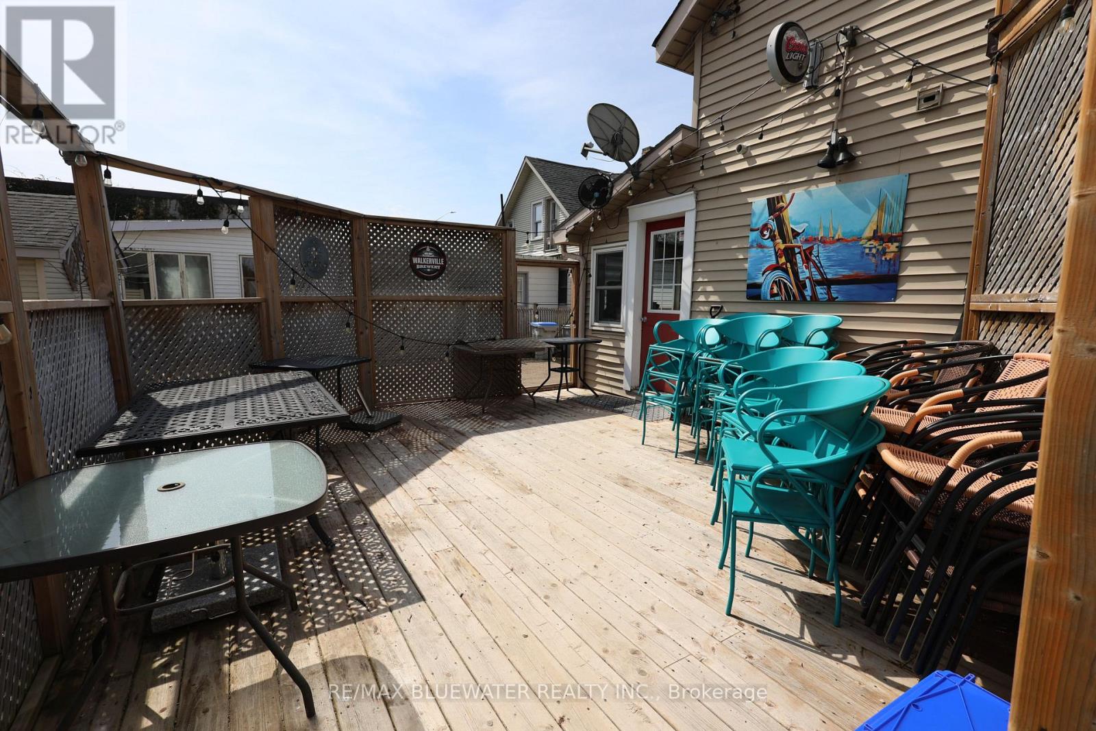 16-18 Ontario Street N, Lambton Shores, Ontario  N0M 1T0 - Photo 26 - X12714490