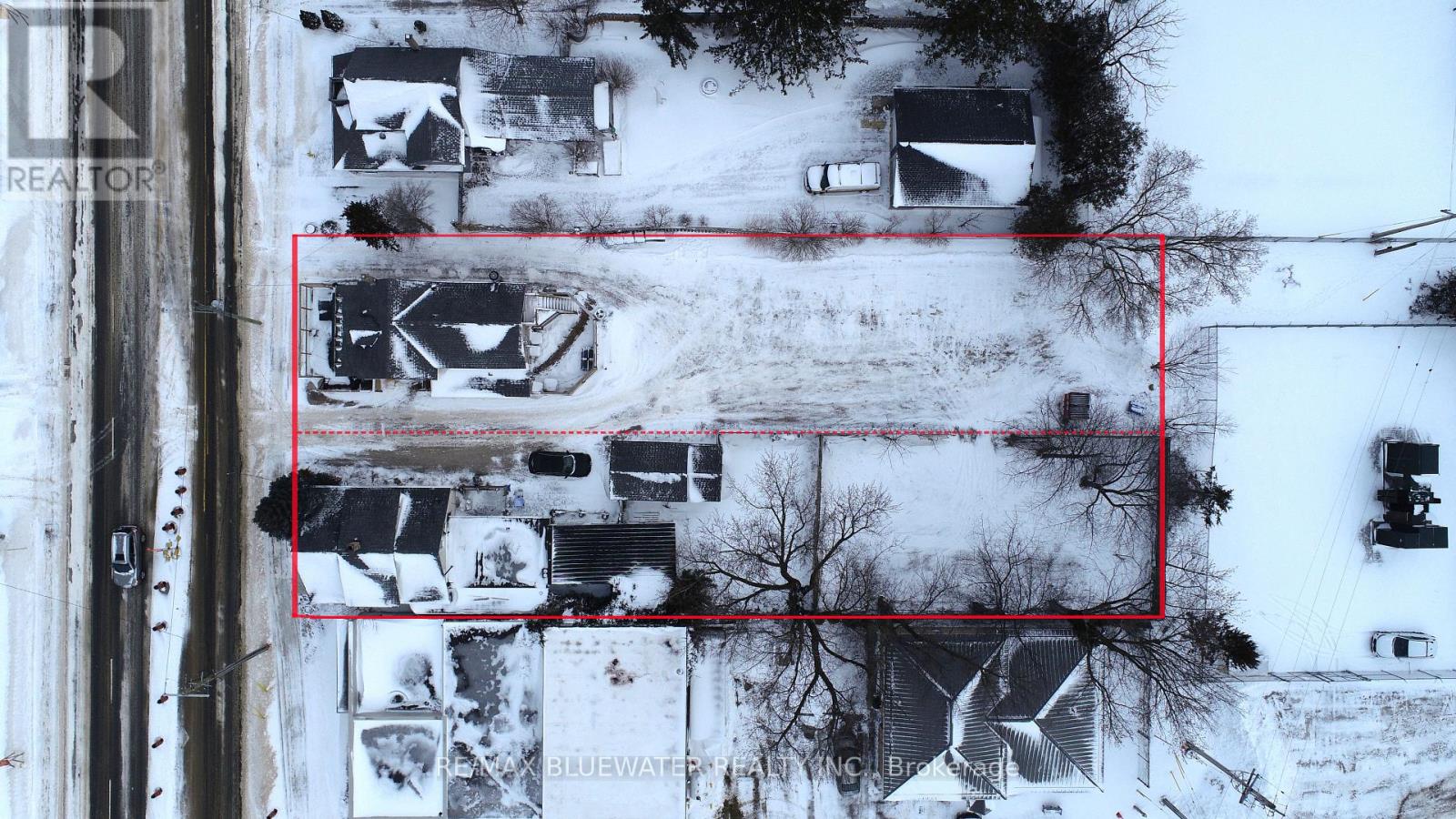 16-18 Ontario Street N, Lambton Shores, Ontario  N0M 1T0 - Photo 4 - X12714490