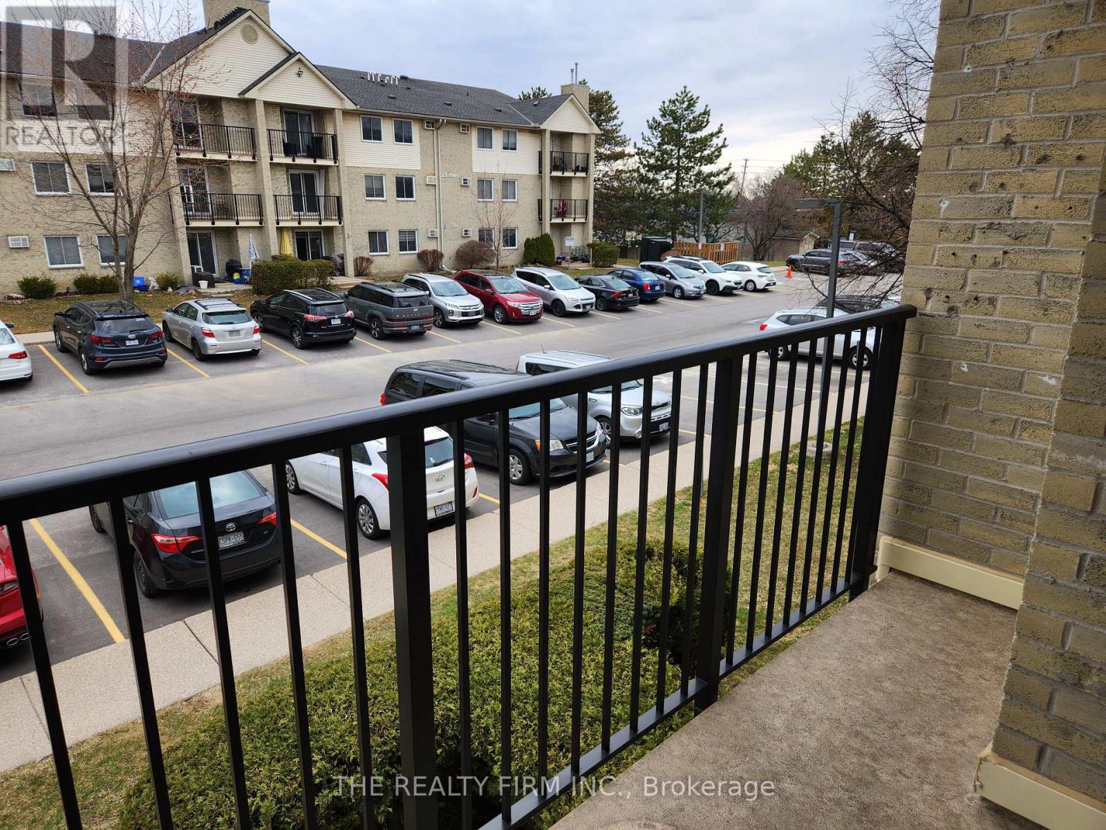 208 - 735 Deveron Crescent, London South, Ontario  N5Z 4X8 - Photo 18 - X12851888