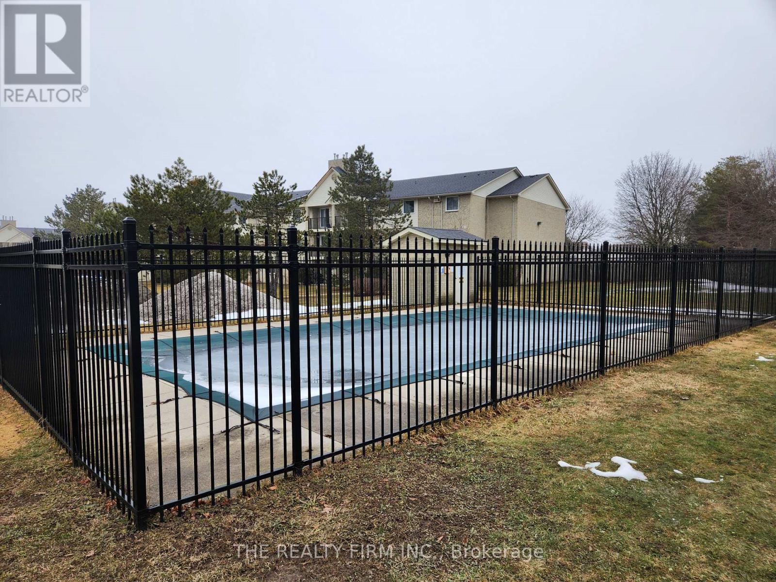 208 - 735 Deveron Crescent, London South, Ontario  N5Z 4X8 - Photo 19 - X12851888