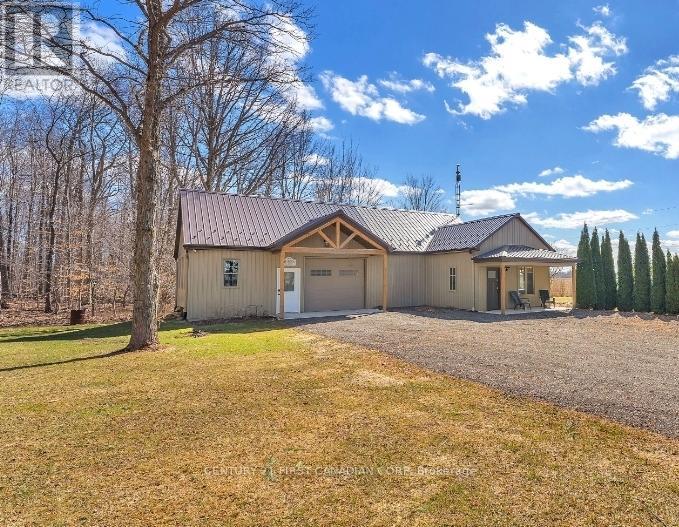 7056 Cook Road, Middlesex Centre, Ontario  N6P 1P3 - Photo 4 - X12934824