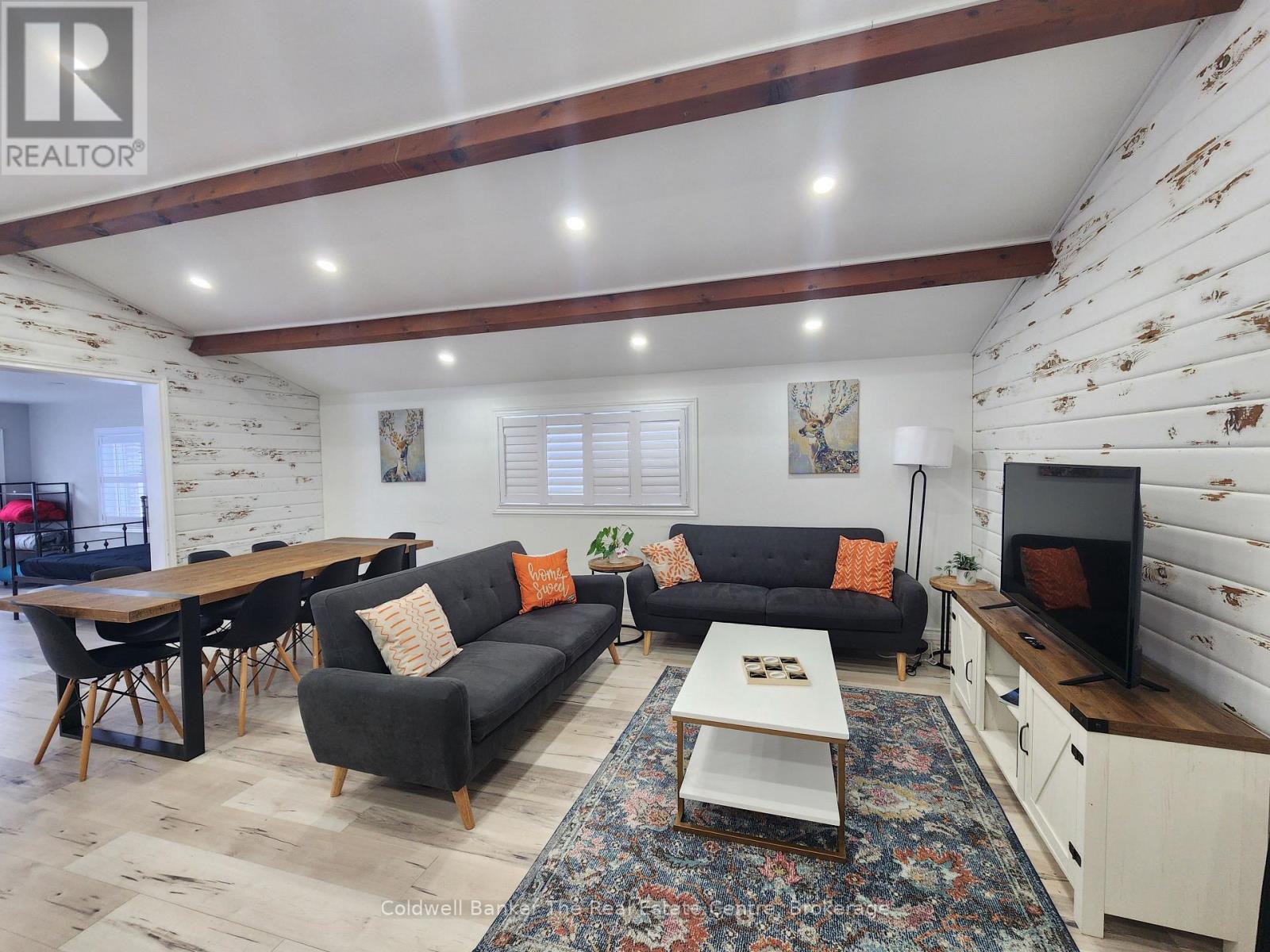 460 Wellington Street, Gravenhurst, Ontario  P1P 1A5 - Photo 5 - X12940926