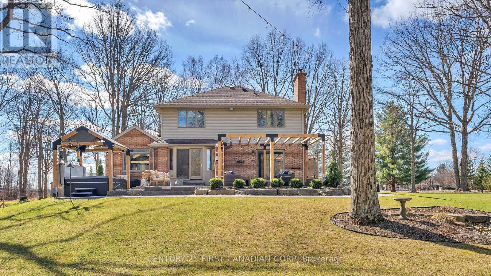 7056 Cook Road, Middlesex Centre, Ontario  N6P 1P3 - Photo 3 - X12934824