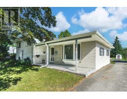 223 PHILLIPS STREET, Barrie, Ontario