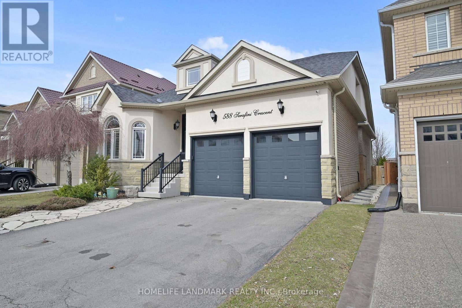 588 Serafini Crescent, Milton, Ontario  L9T 7P1 - Photo 3 - W12935786