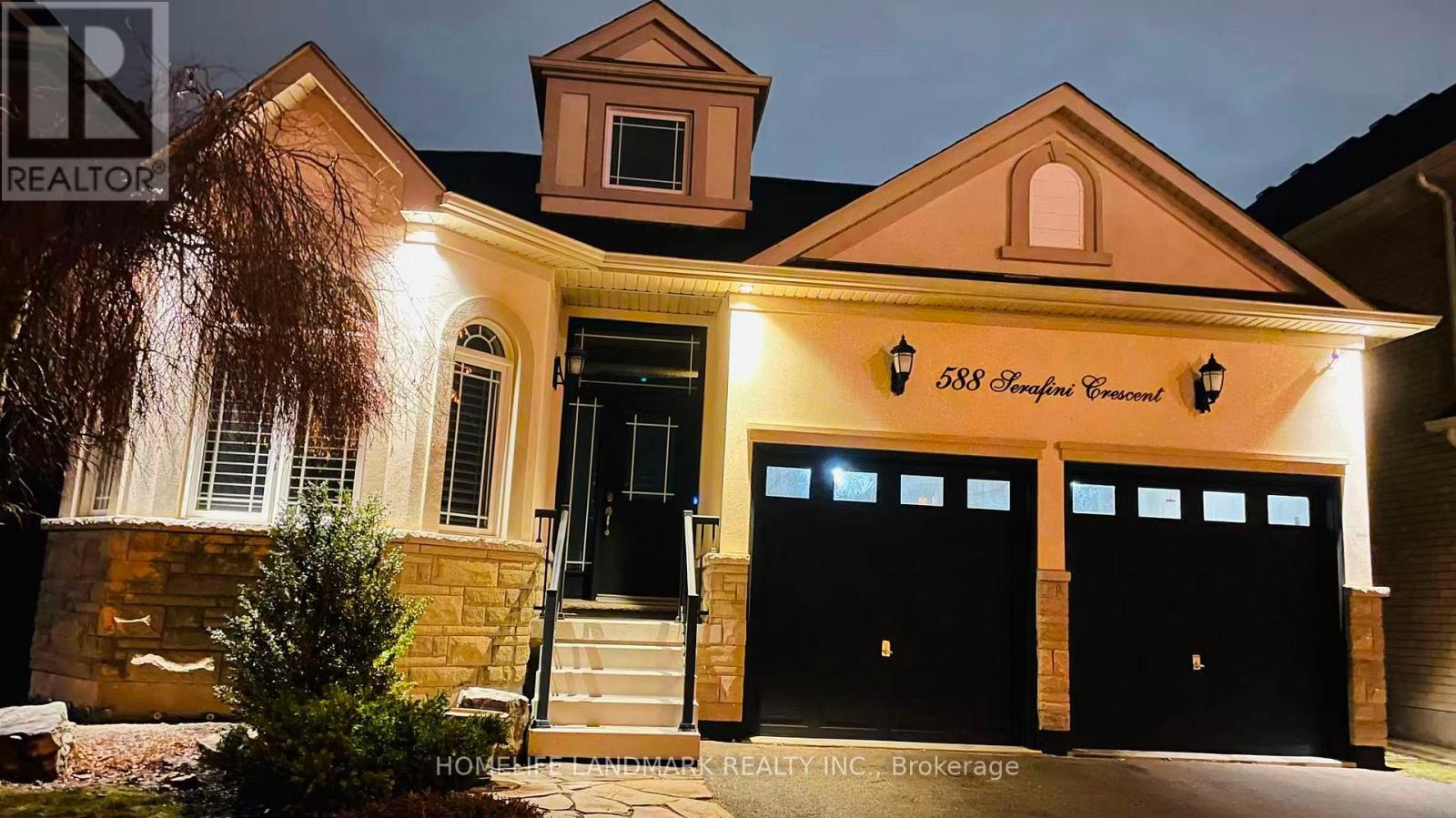 588 Serafini Crescent, Milton, Ontario  L9T 7P1 - Photo 50 - W12935786