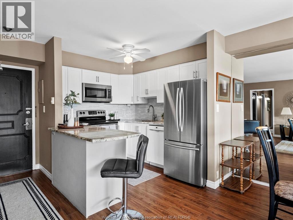 8591 Riverside Drive Unit# 1101, Windsor, Ontario N8S 1G3 - Photo 10 - 26006662