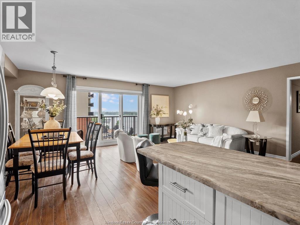 8591 Riverside Drive Unit# 1101, Windsor, Ontario N8S 1G3 - Photo 13 - 26006662