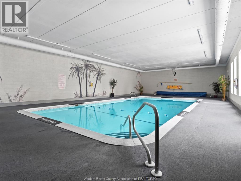 8591 Riverside Drive Unit# 1101, Windsor, Ontario N8S 1G3 - Photo 21 - 26006662