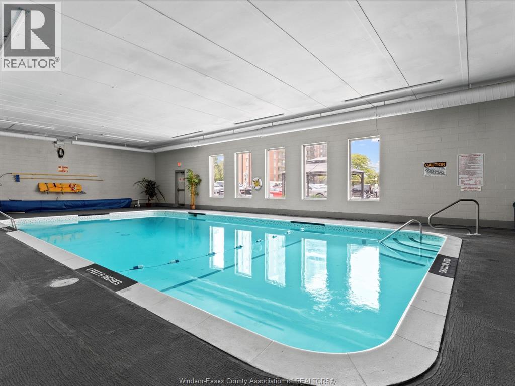 8591 Riverside Drive Unit# 1101, Windsor, Ontario N8S 1G3 - Photo 22 - 26006662