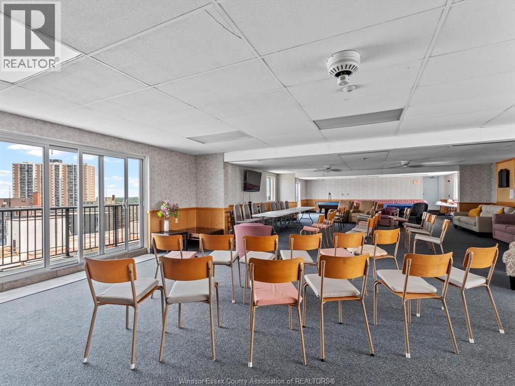 8591 Riverside Drive Unit# 1101, Windsor, Ontario N8S 1G3 - Photo 25 - 26006662