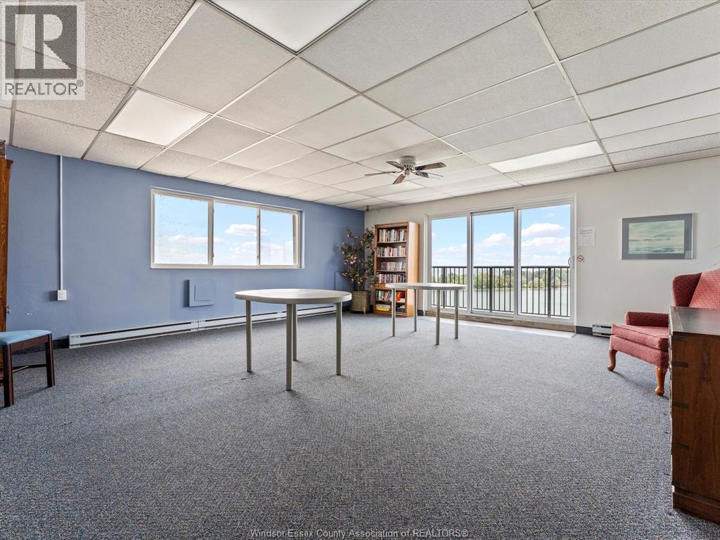 8591 Riverside Drive Unit# 1101, Windsor, Ontario N8S 1G3 - Photo 26 - 26006662